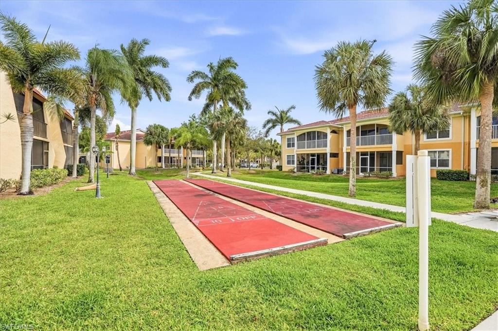 MAPLE GARDENS - Residential