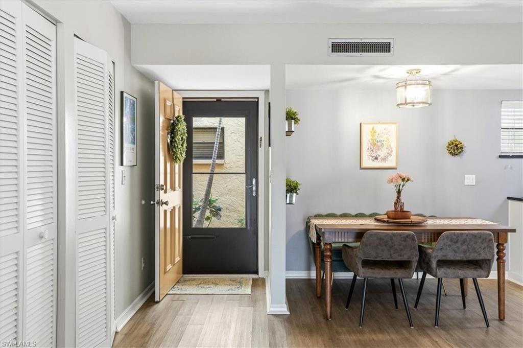 MAPLE GARDENS - Residential