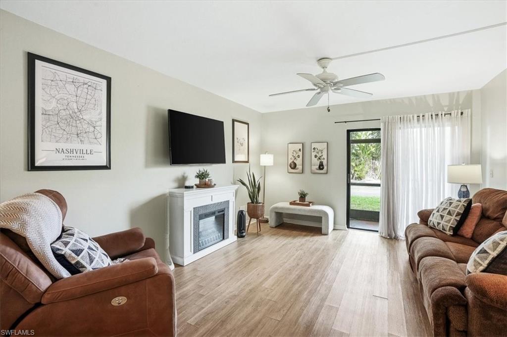 MAPLE GARDENS - Residential