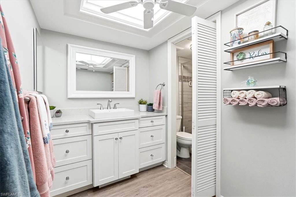 MAPLE GARDENS - Residential