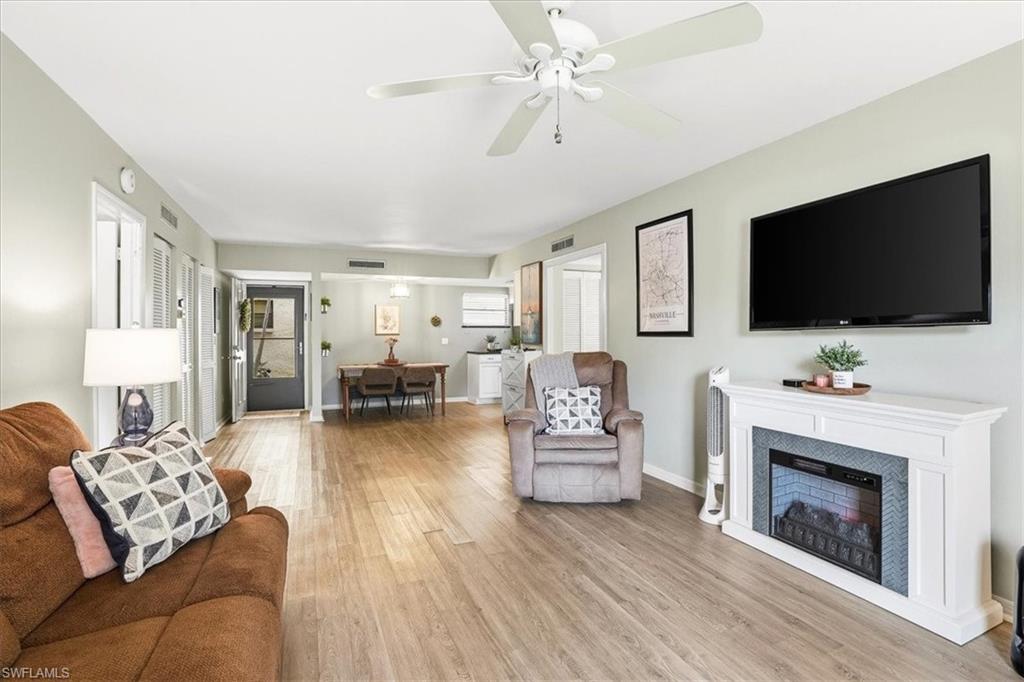 MAPLE GARDENS - Residential