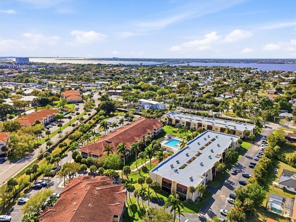 MAPLE GARDENS - Residential