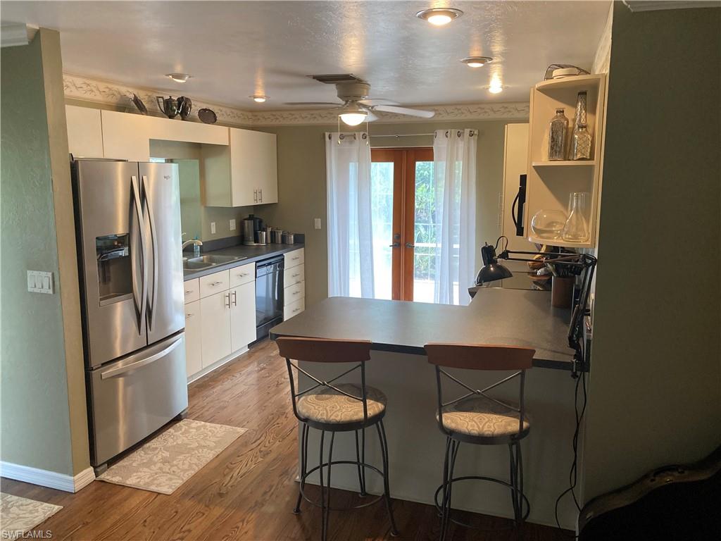 METES AND BOUNDS - Residential