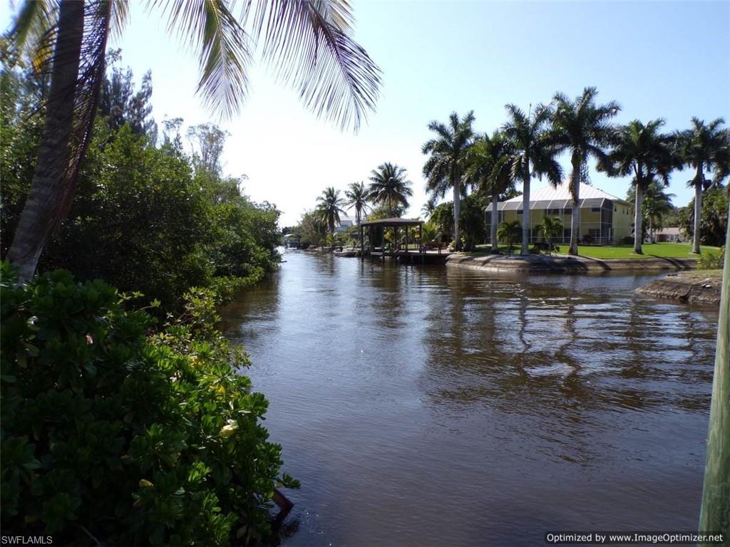 METES AND BOUNDS - Residential