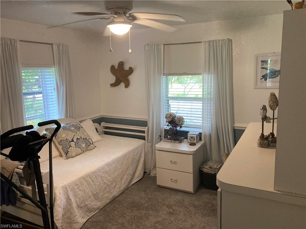 METES AND BOUNDS - Residential