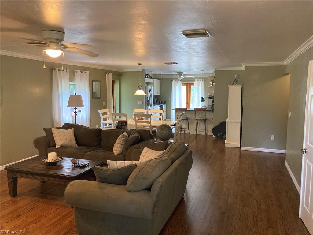 METES AND BOUNDS - Residential