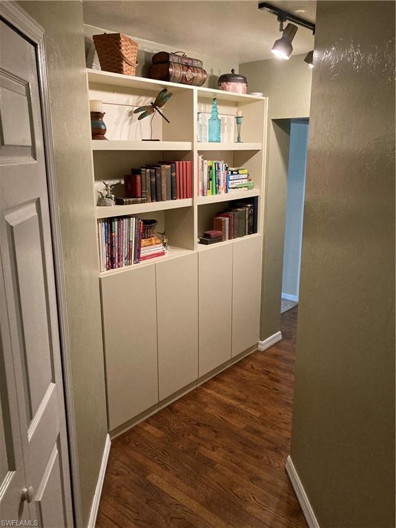 METES AND BOUNDS - Residential