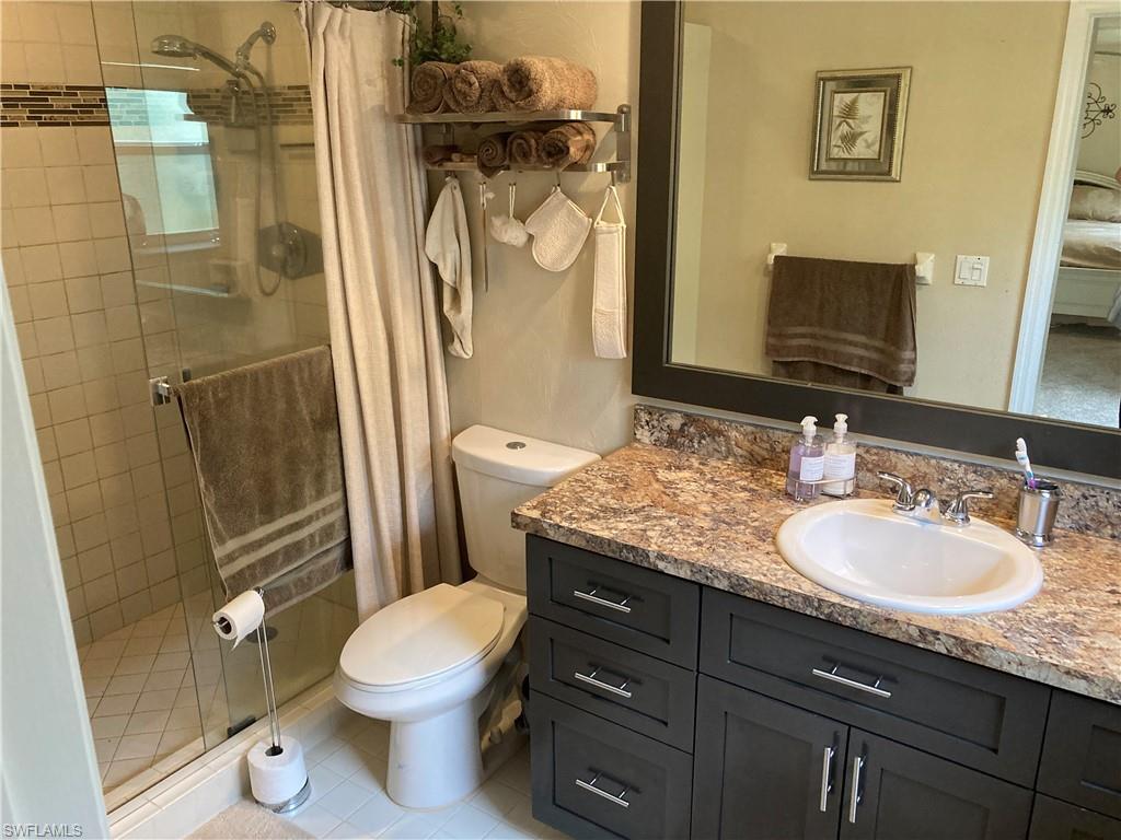 METES AND BOUNDS - Residential