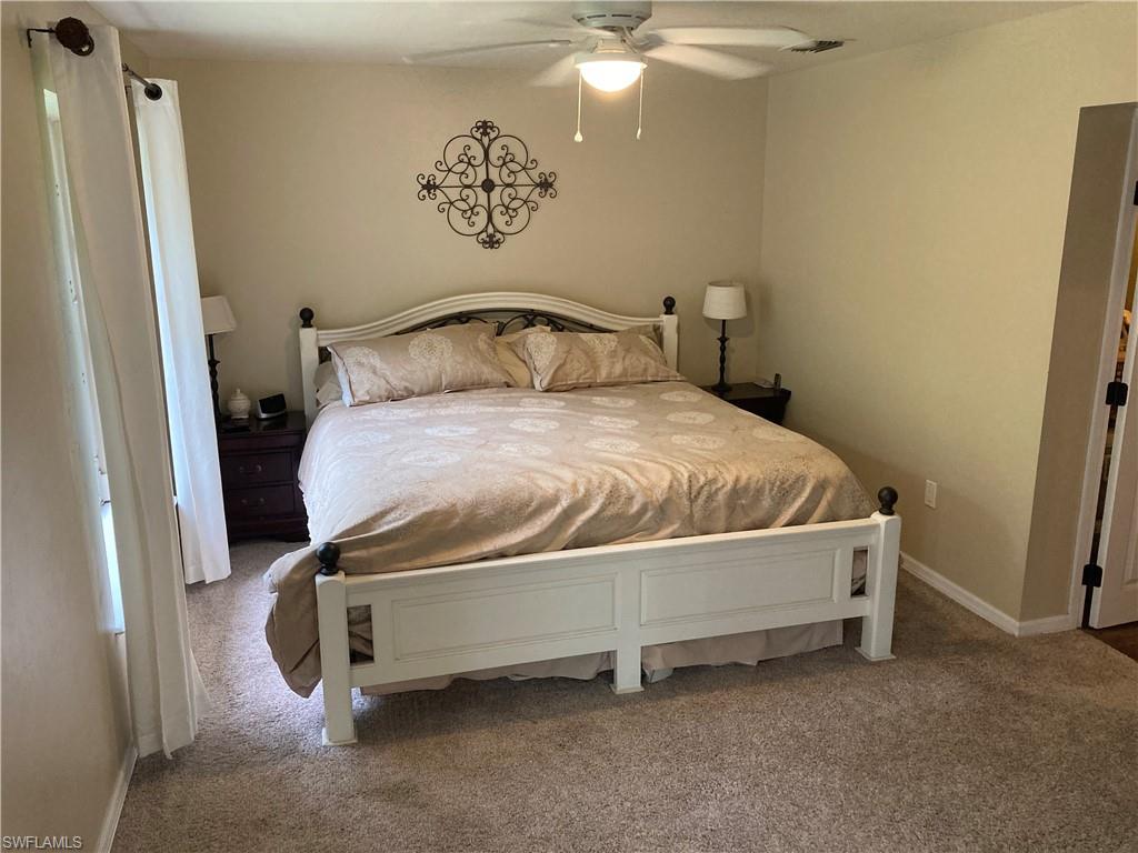 METES AND BOUNDS - Residential