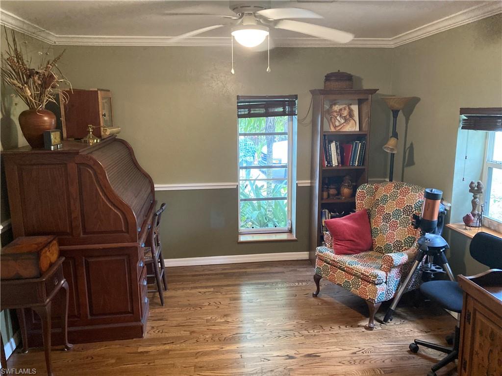 METES AND BOUNDS - Residential