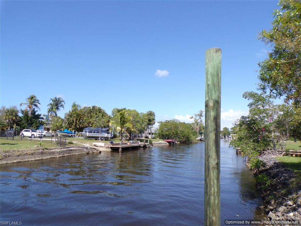 METES AND BOUNDS - Residential