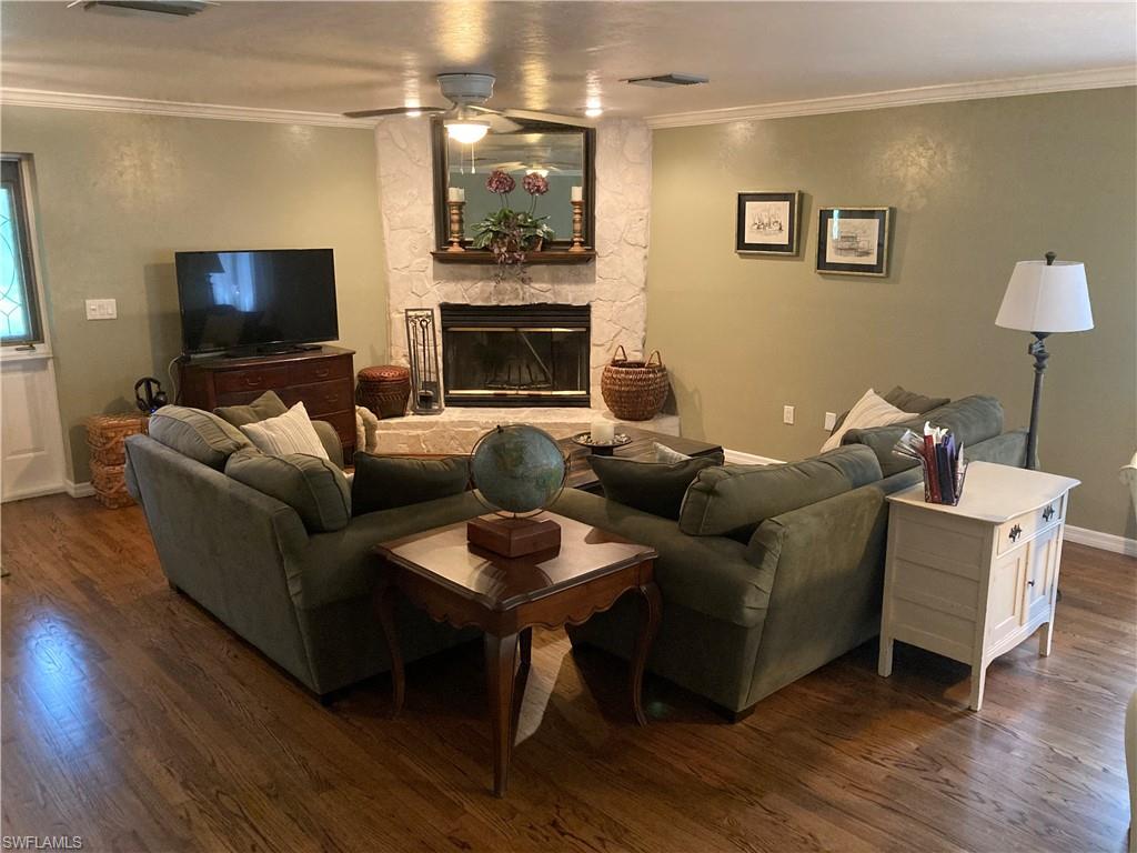 METES AND BOUNDS - Residential