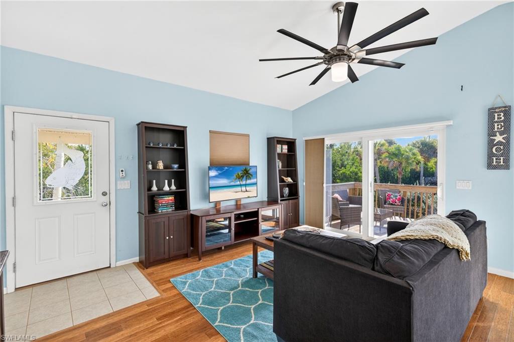 SANIBEL HIGHLANDS - Residential