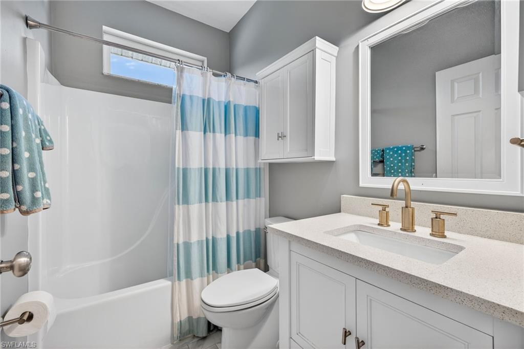 SANIBEL HIGHLANDS - Residential