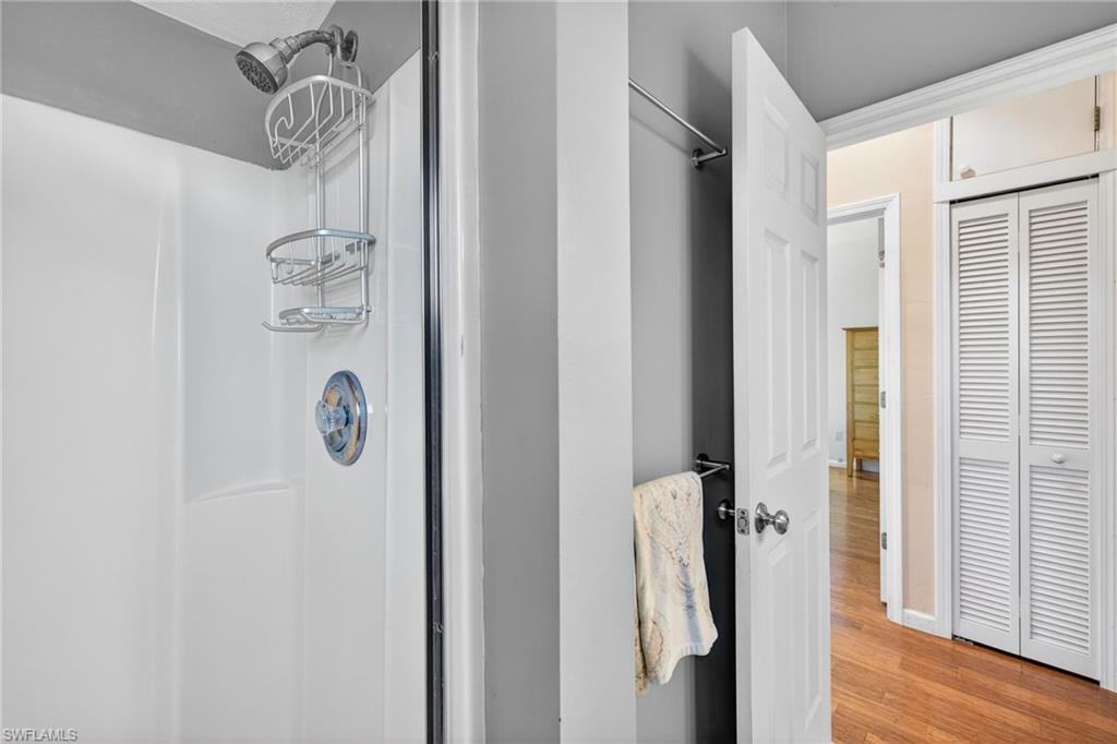 SANIBEL HIGHLANDS - Residential