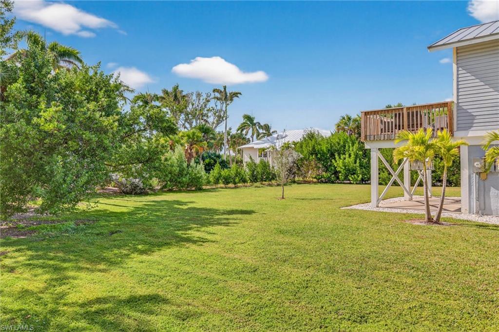 SANIBEL HIGHLANDS - Residential