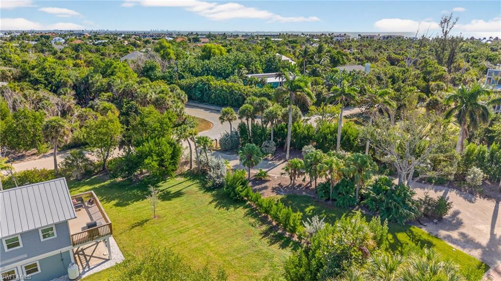 SANIBEL HIGHLANDS - Residential