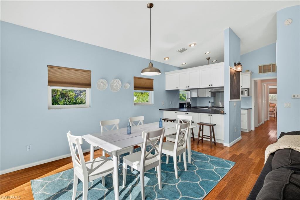 SANIBEL HIGHLANDS - Residential