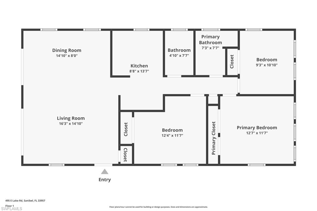 SANIBEL HIGHLANDS - Residential