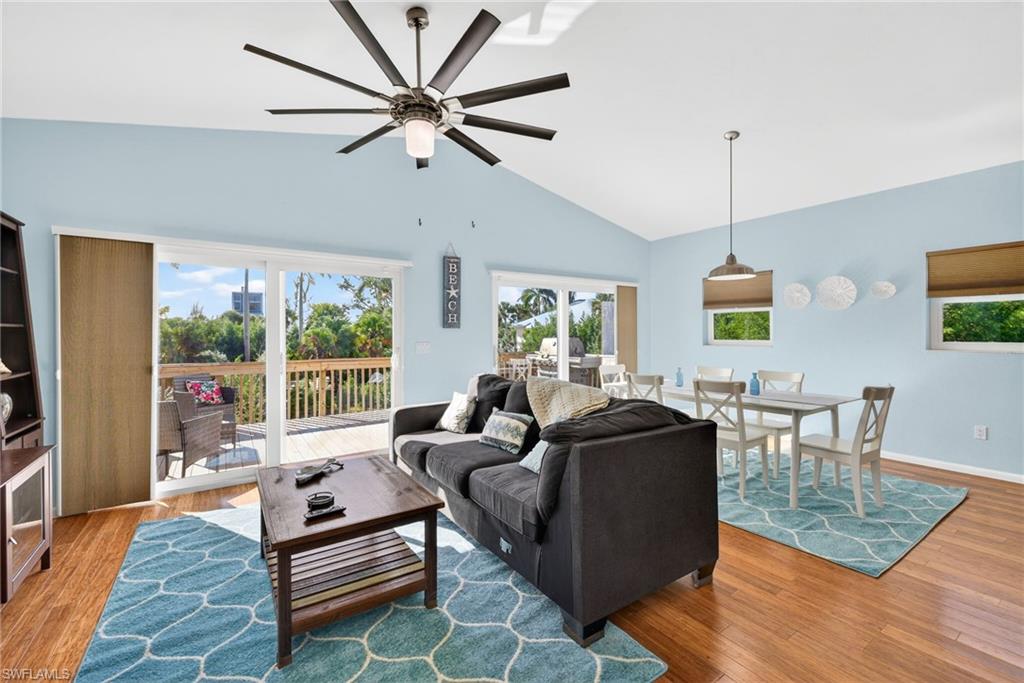 SANIBEL HIGHLANDS - Residential