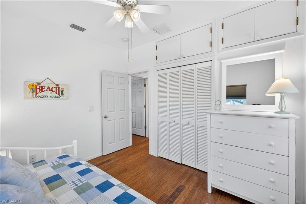 SANIBEL HIGHLANDS - Residential