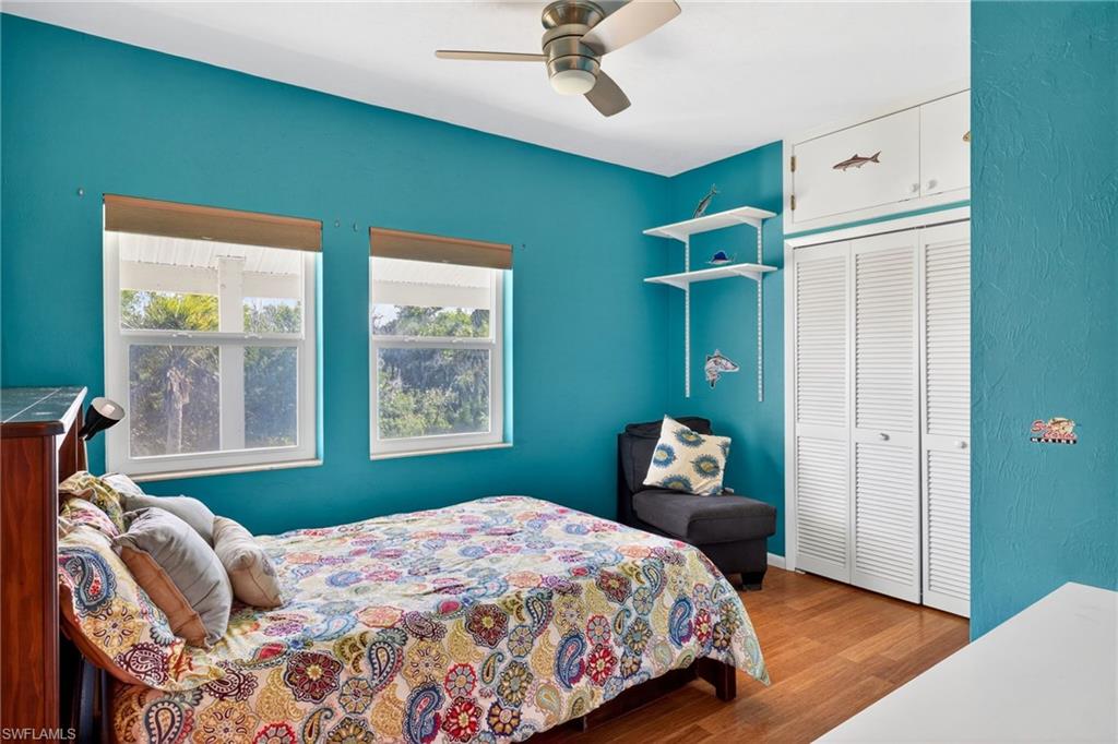 SANIBEL HIGHLANDS - Residential