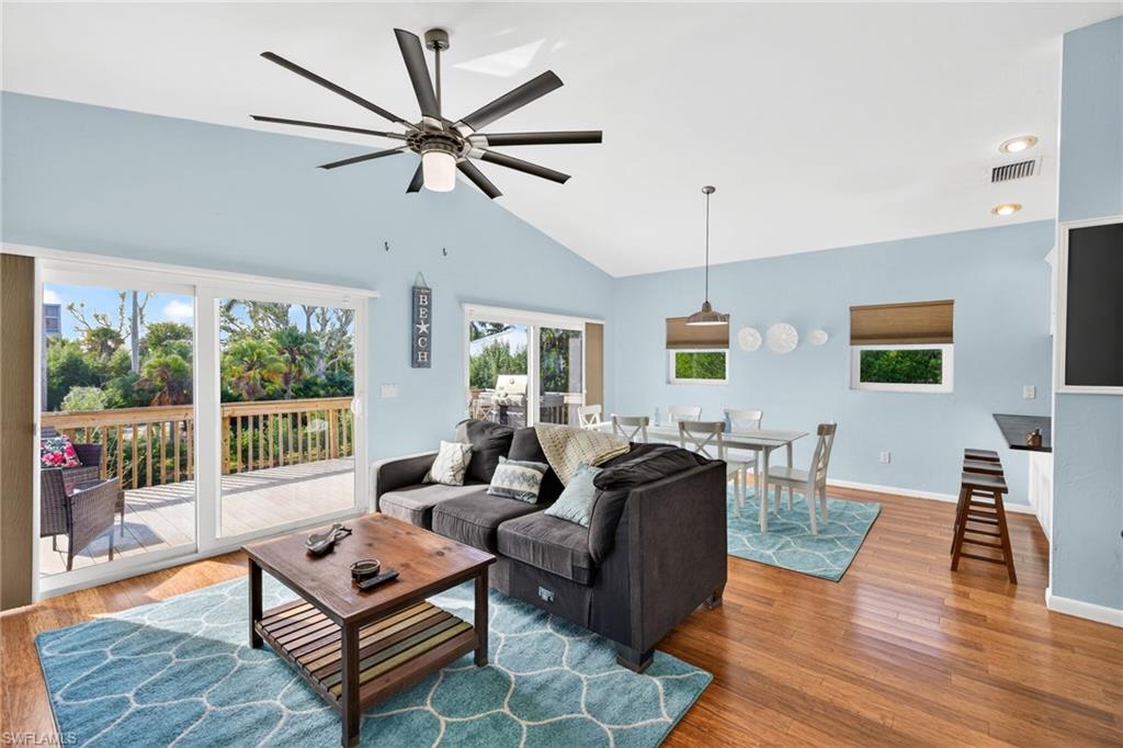 SANIBEL HIGHLANDS - Residential