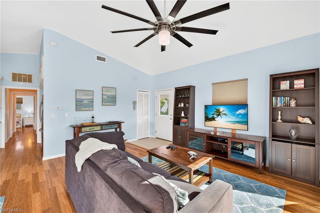 SANIBEL HIGHLANDS - Residential