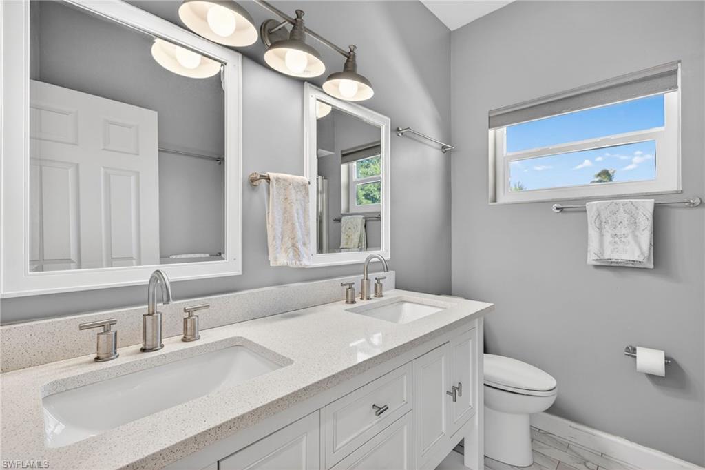 SANIBEL HIGHLANDS - Residential