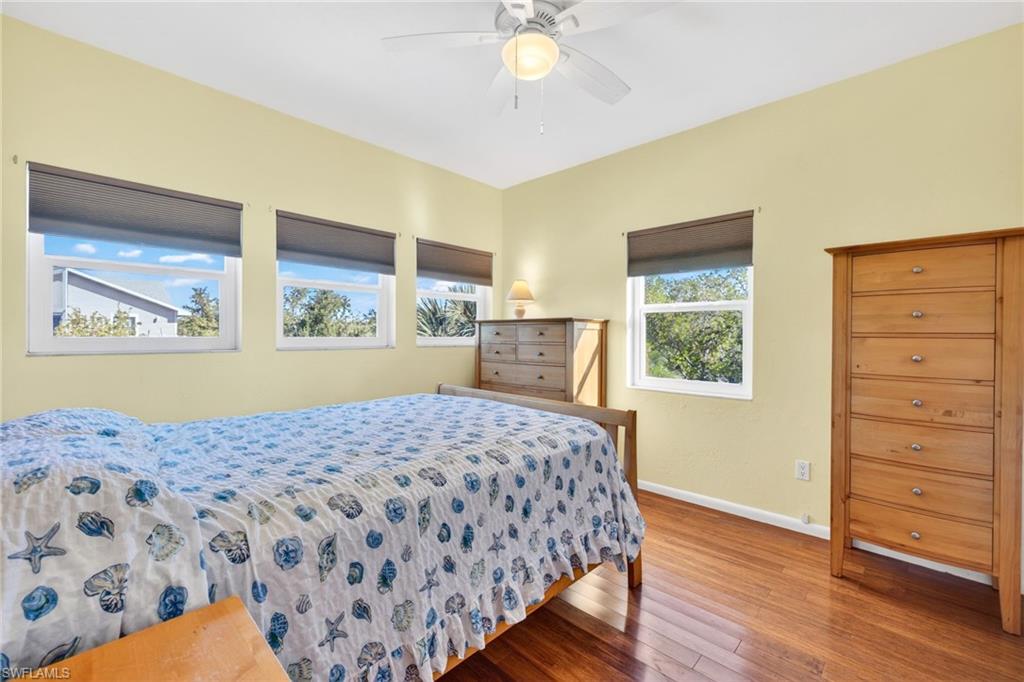 SANIBEL HIGHLANDS - Residential