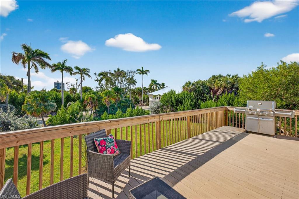 SANIBEL HIGHLANDS - Residential