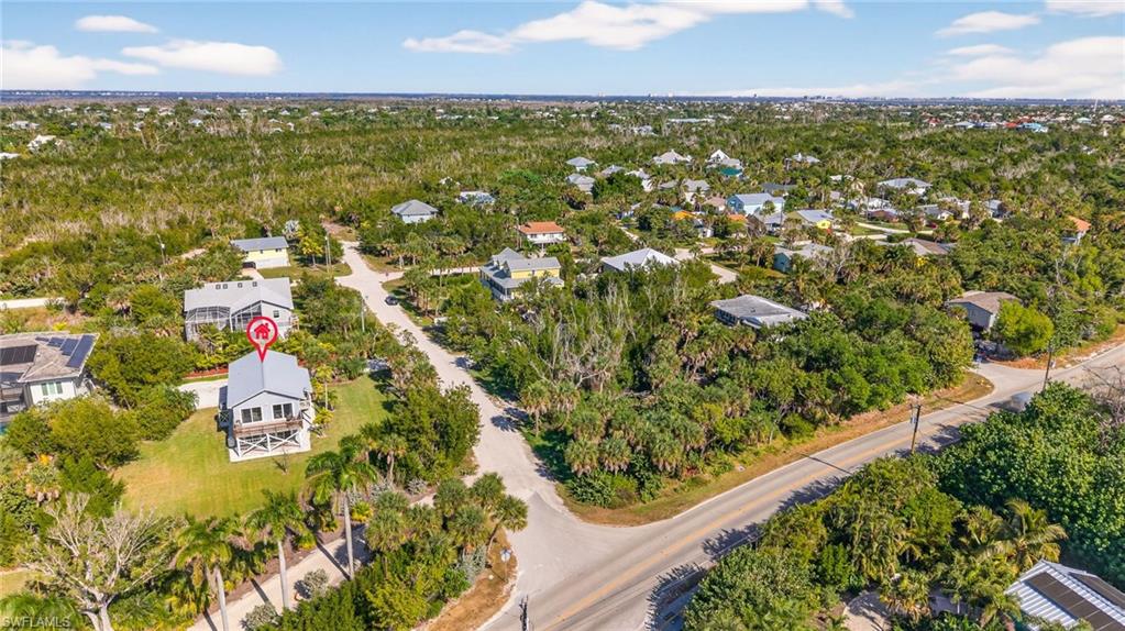 SANIBEL HIGHLANDS - Residential