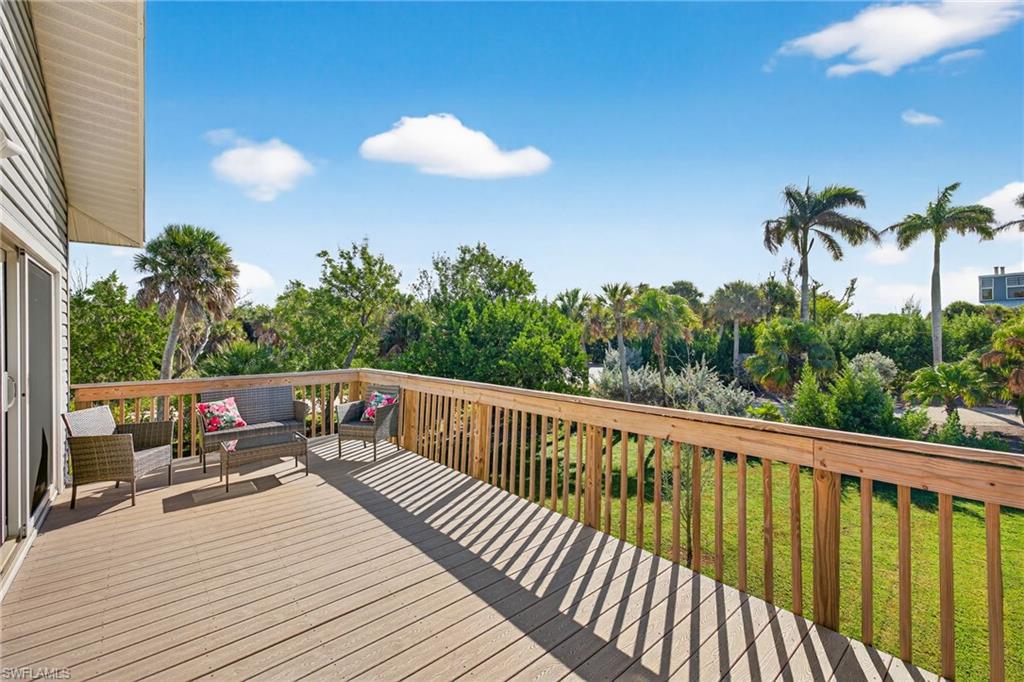 SANIBEL HIGHLANDS - Residential