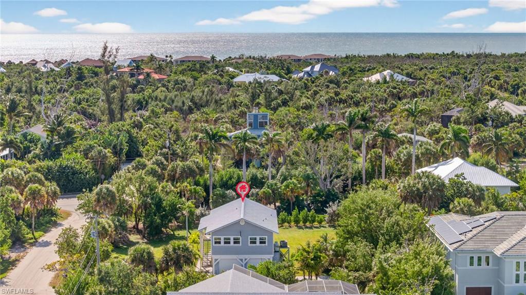 SANIBEL HIGHLANDS - Residential