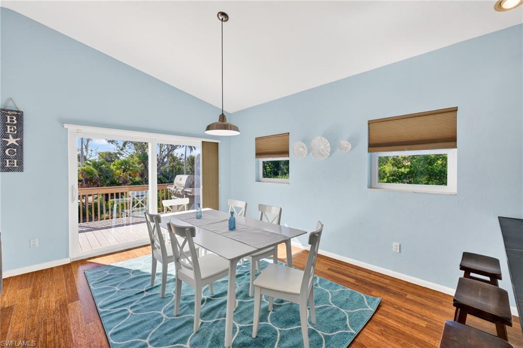 SANIBEL HIGHLANDS - Residential