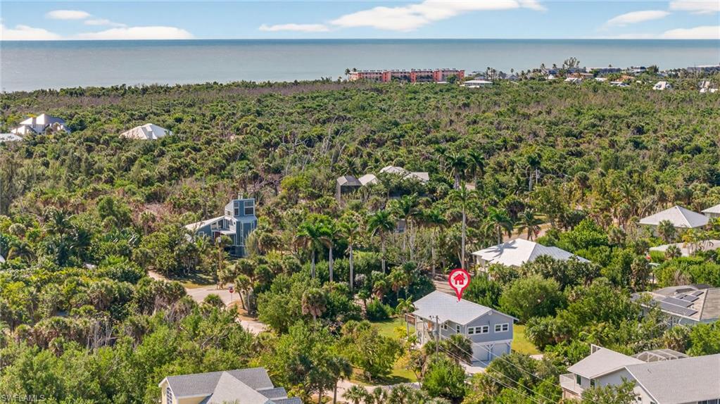 SANIBEL HIGHLANDS - Residential