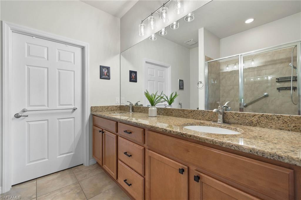 VILLAGE WALK OF BONITA SPRINGS - Residential