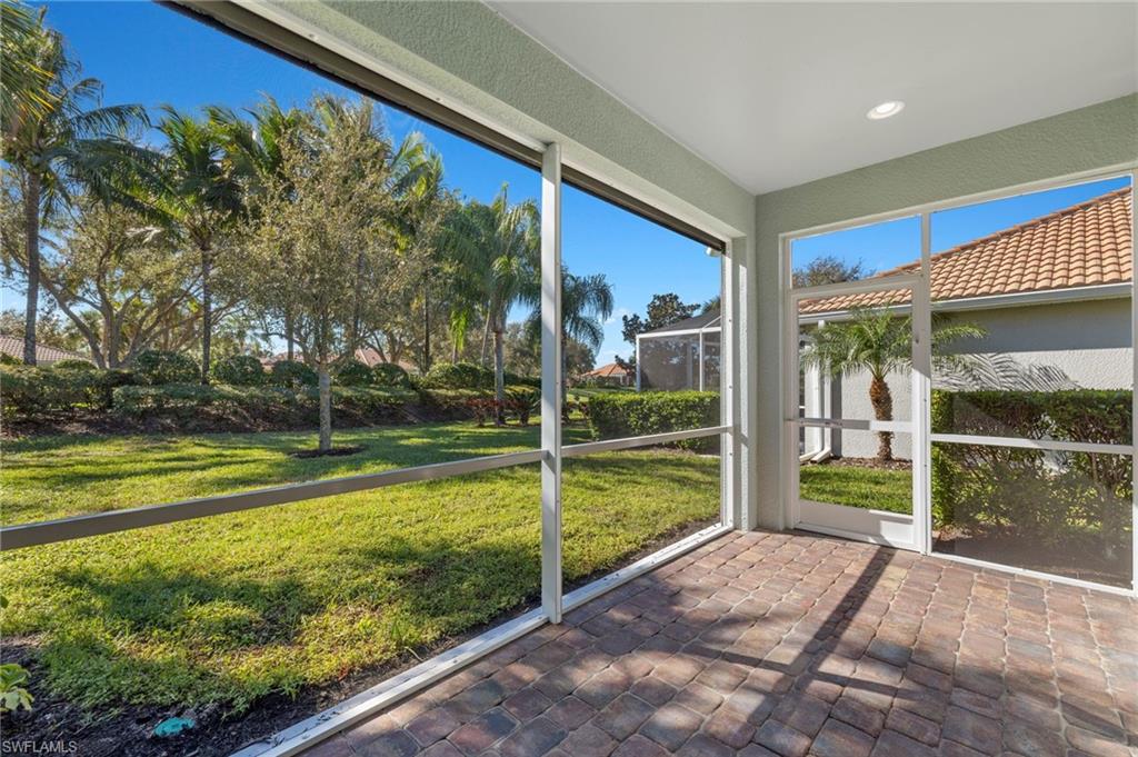 VILLAGE WALK OF BONITA SPRINGS - Residential