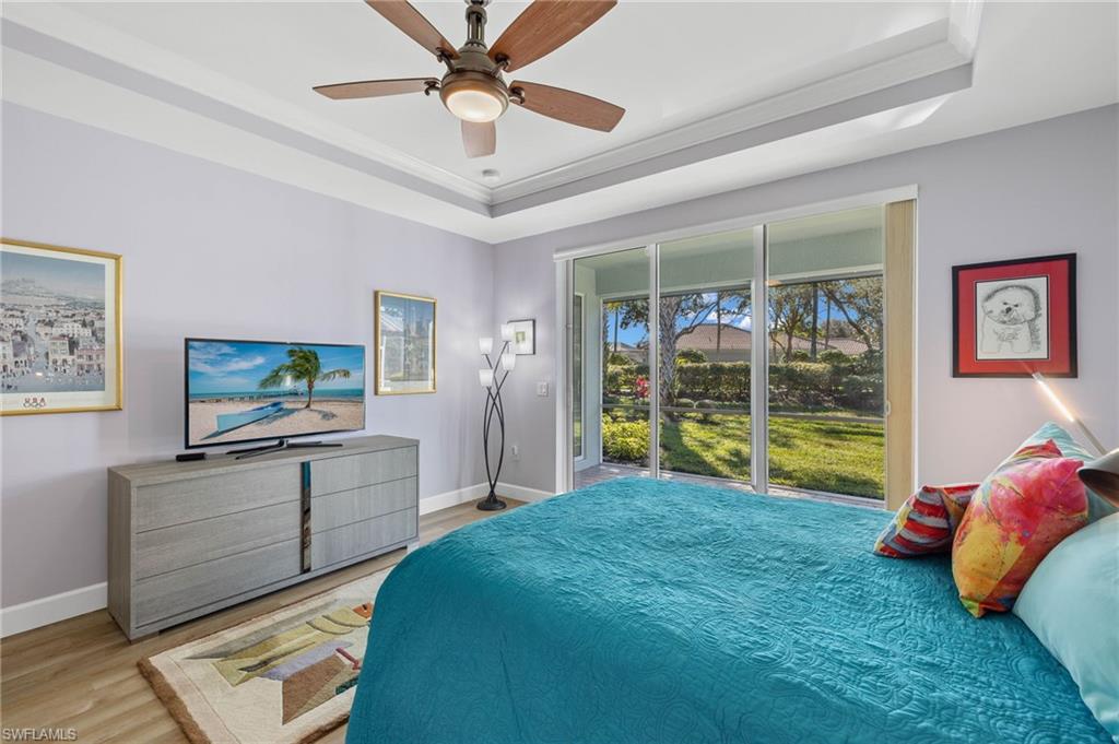 VILLAGE WALK OF BONITA SPRINGS - Residential