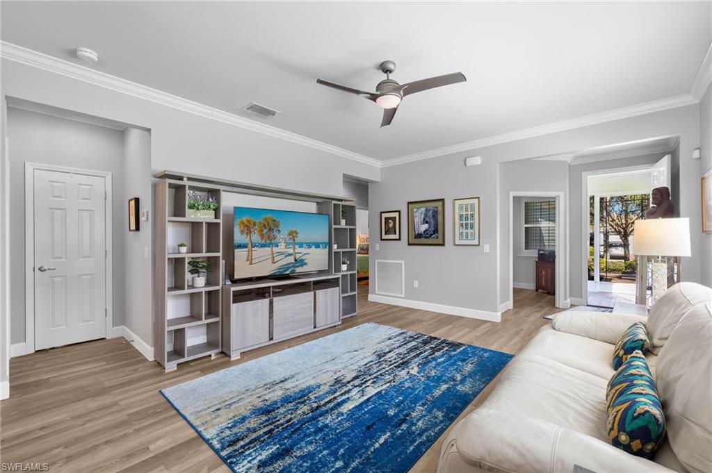 VILLAGE WALK OF BONITA SPRINGS - Residential