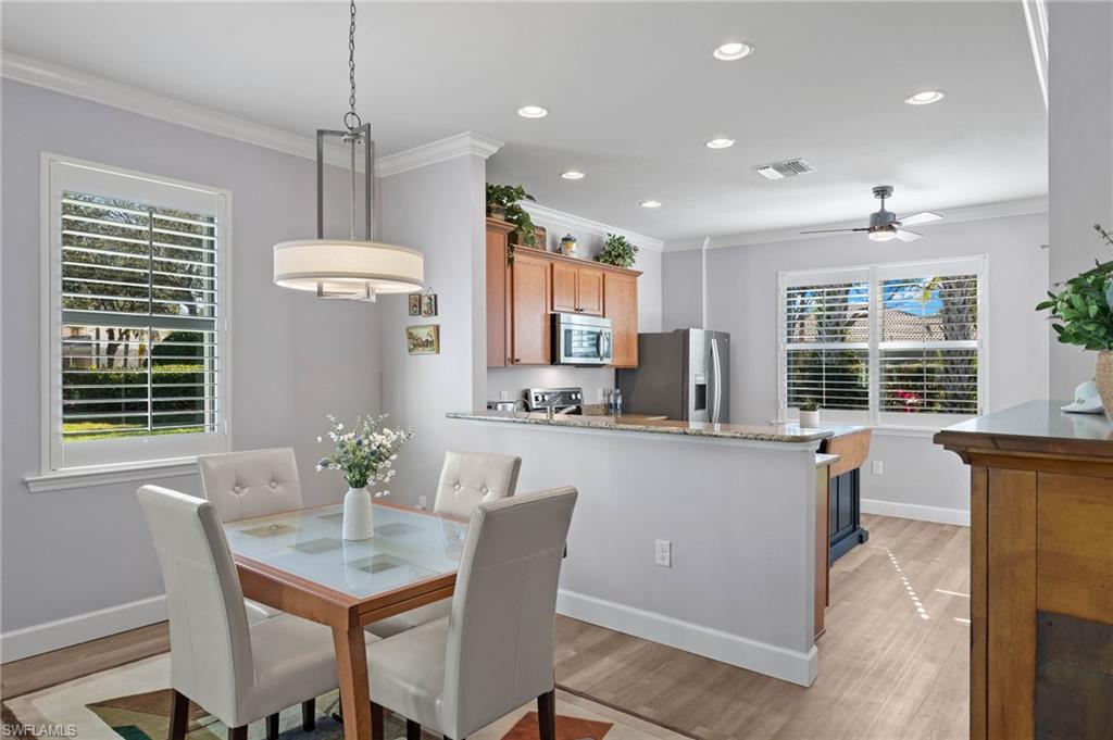 VILLAGE WALK OF BONITA SPRINGS - Residential