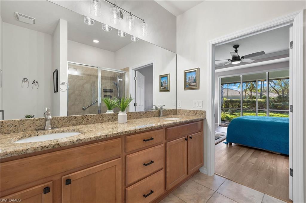 VILLAGE WALK OF BONITA SPRINGS - Residential