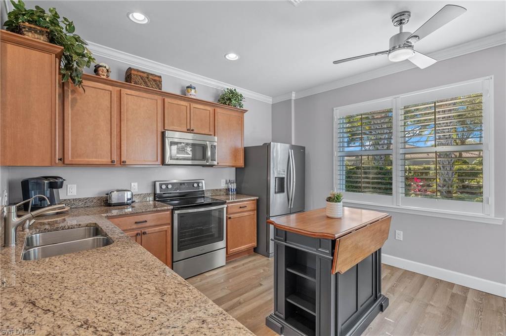 VILLAGE WALK OF BONITA SPRINGS - Residential