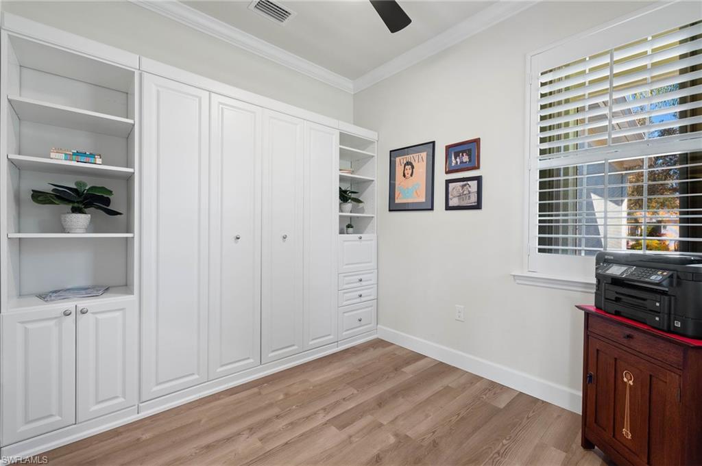 VILLAGE WALK OF BONITA SPRINGS - Residential