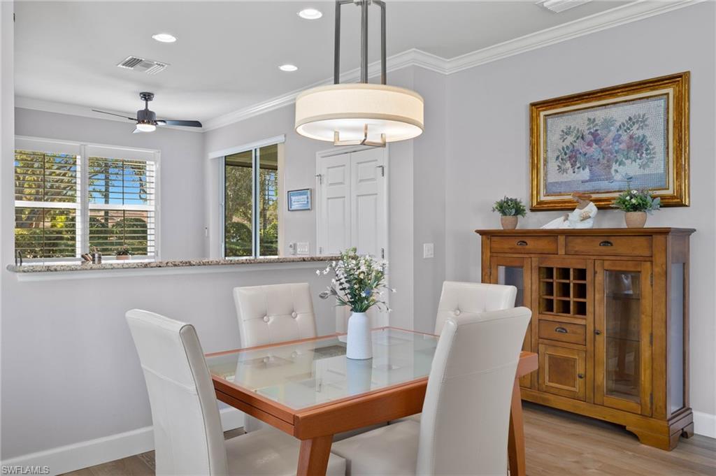 VILLAGE WALK OF BONITA SPRINGS - Residential