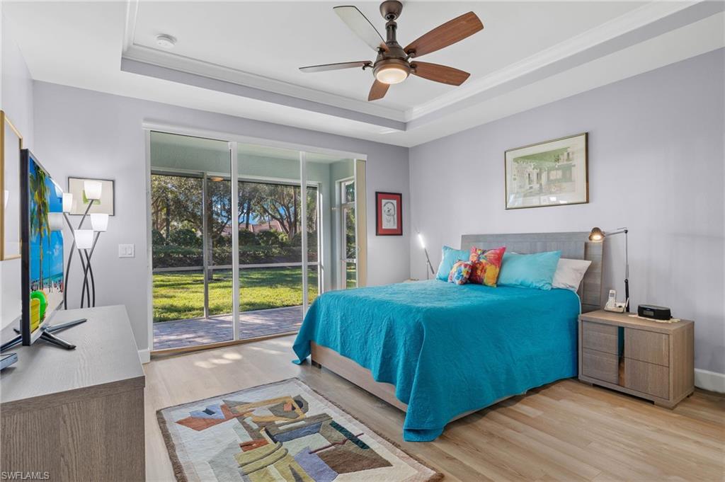 VILLAGE WALK OF BONITA SPRINGS - Residential