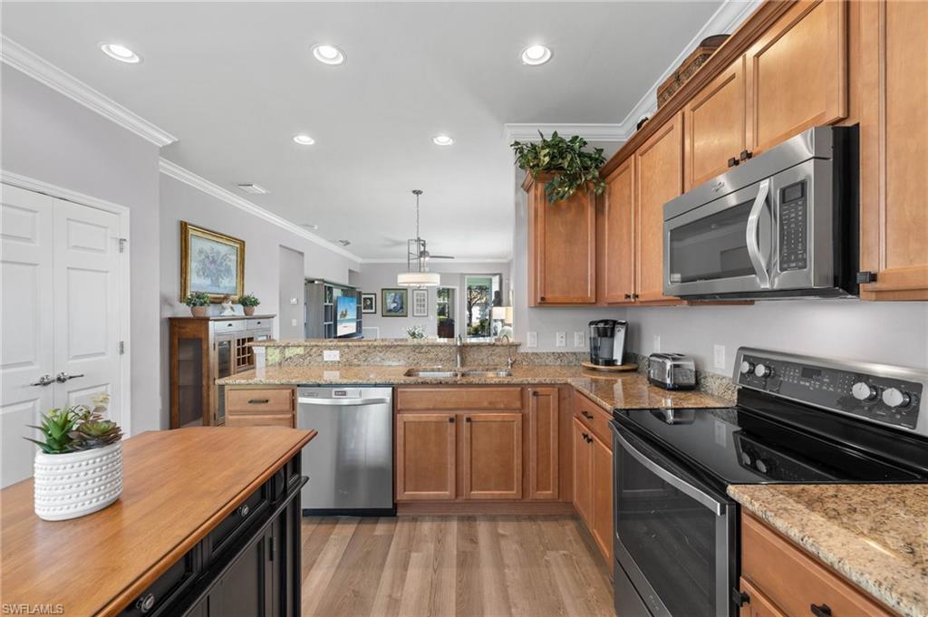 VILLAGE WALK OF BONITA SPRINGS - Residential