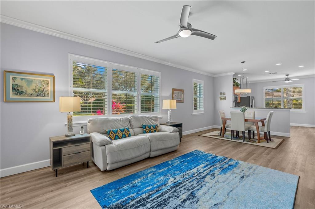 VILLAGE WALK OF BONITA SPRINGS - Residential