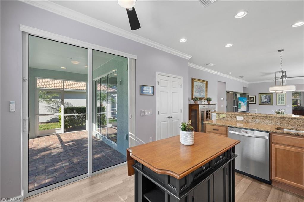 VILLAGE WALK OF BONITA SPRINGS - Residential