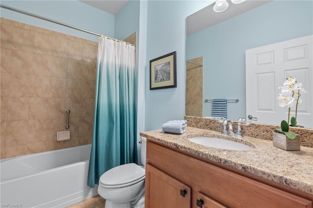 VILLAGE WALK OF BONITA SPRINGS - Residential